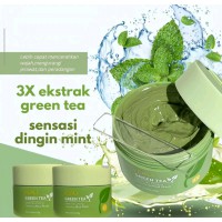 Masker Wajah
